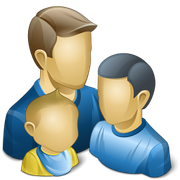 users-family