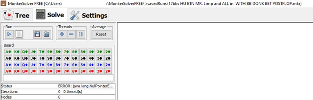 monker-error