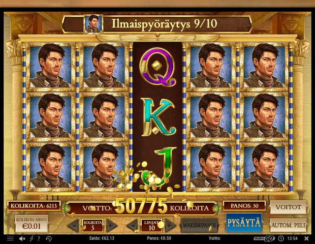slot