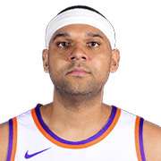 jared dudley