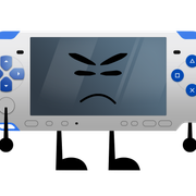 PSP-3000-Full-Body-BFDI-Style-Annoyed