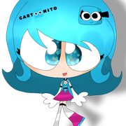 cartoonito
