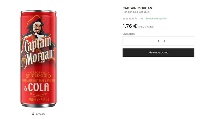 roncola