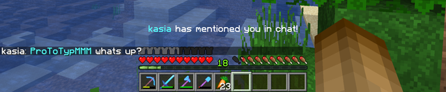 SmartChat | SpigotMC - High Performance Minecraft Software