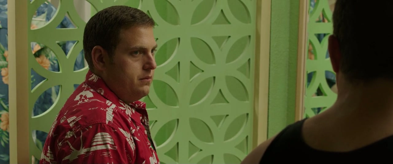 22 Jump Street Screenshot
