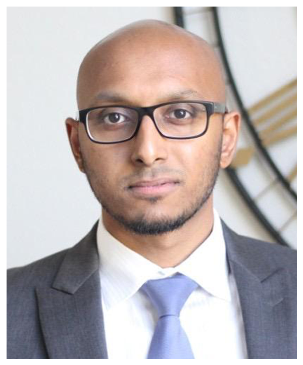Photo of PRAMOD
