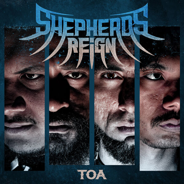 Shepherds Reign - Toa (Single) (2026)