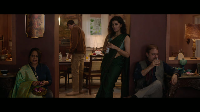 Everybody Loves Sohrab Handa Screenshot