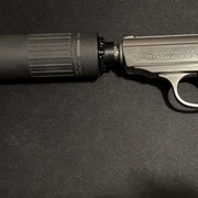 PPK/s CAT SC Long
