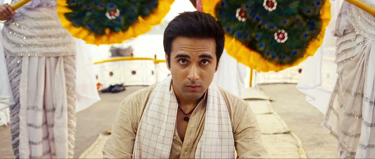 Bangistan Screenshot