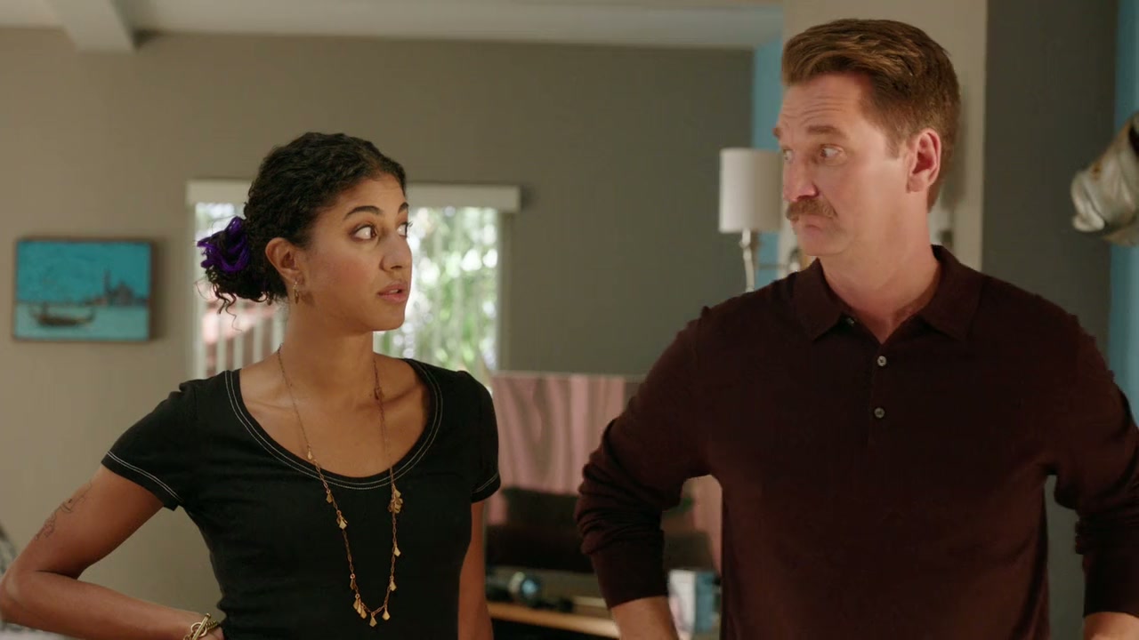 Crazy Ex-Girlfriend Screenshot
