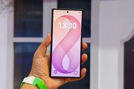 Samsung's New Flagship Foldable Arrives with Upgrades