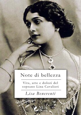 Lisa Beneventi - Note di bellezza (2026)