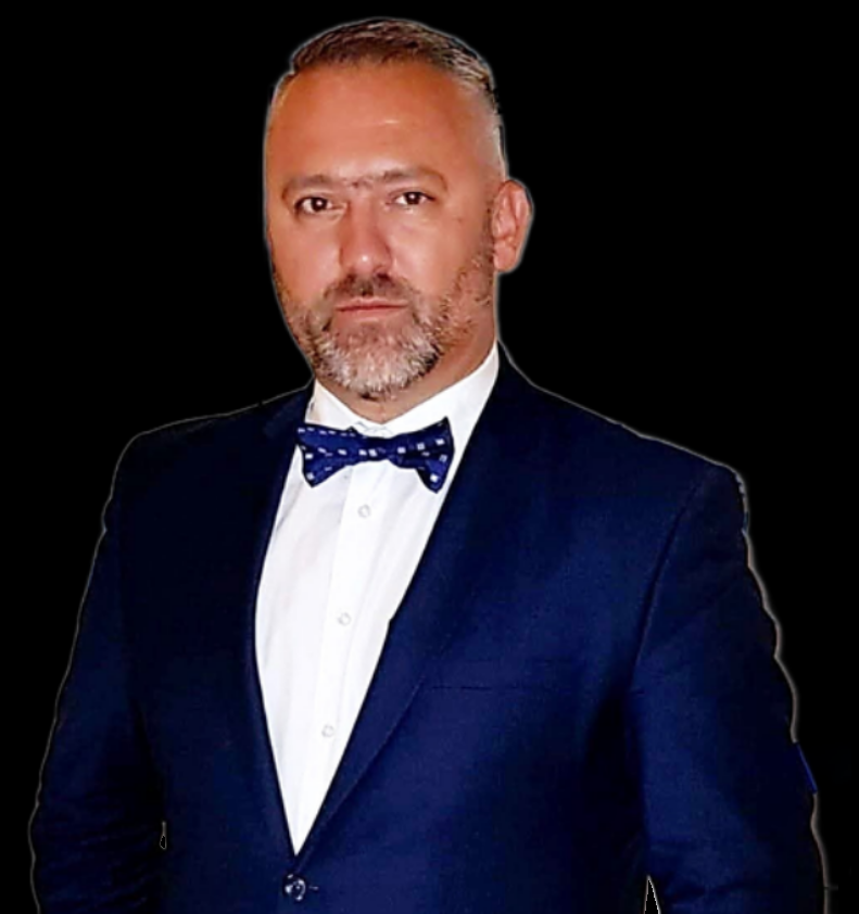 Adrian Ionel Eugen