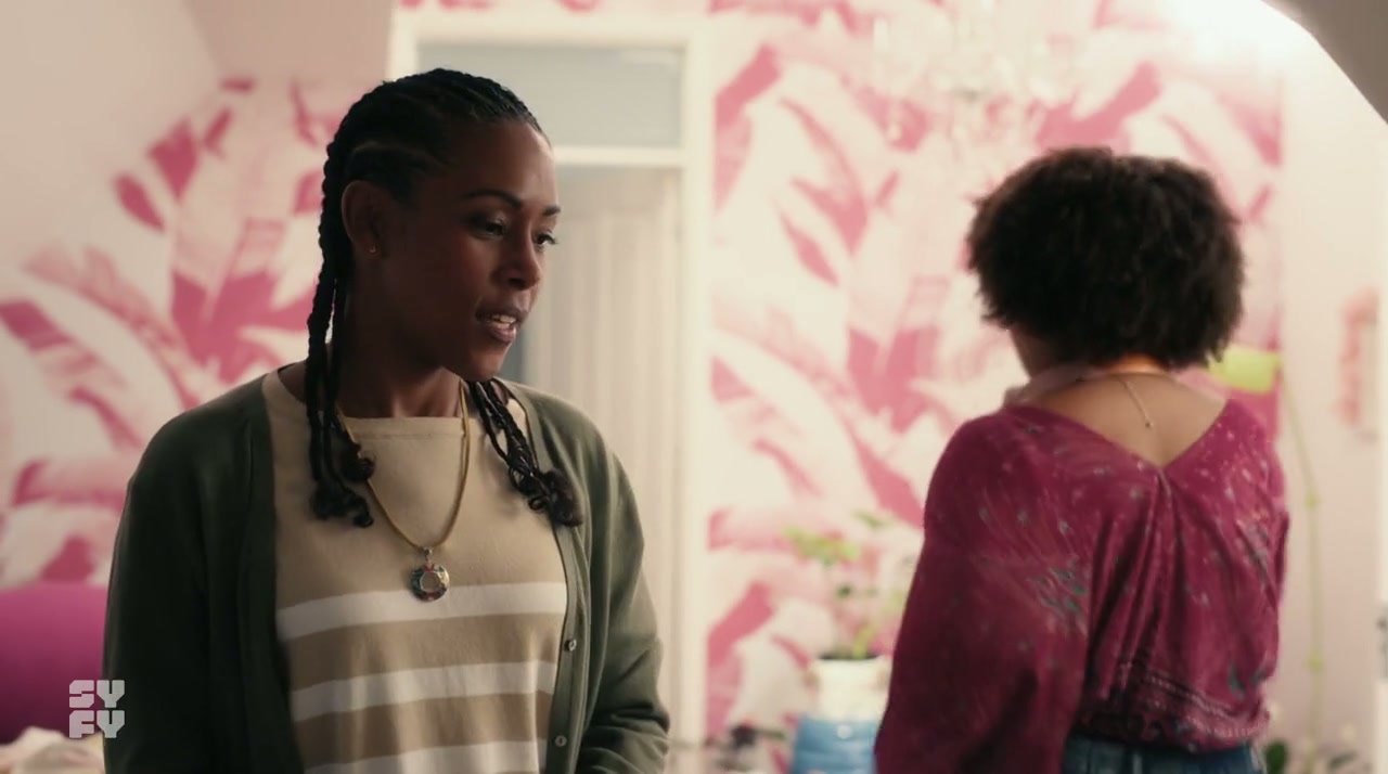 Slumber Party Massacre Screenshot