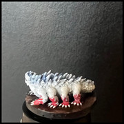 17 Basilisk by Colton Speral