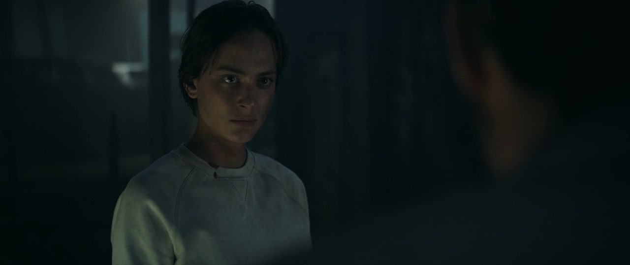 The Colony Screenshot