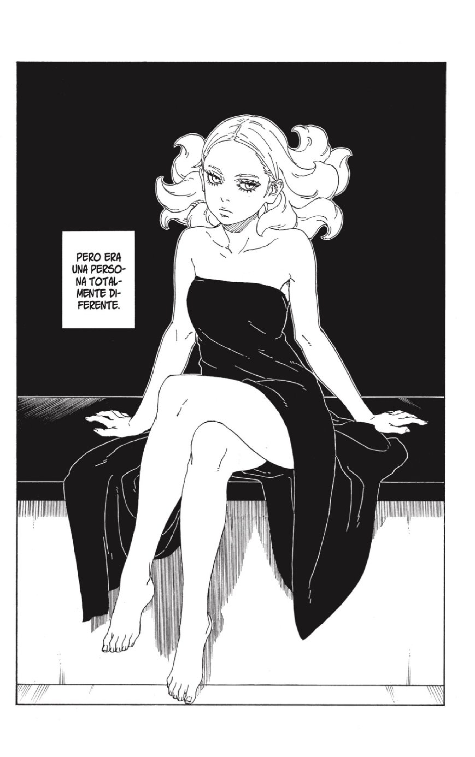 BORUTO 75 page 0024