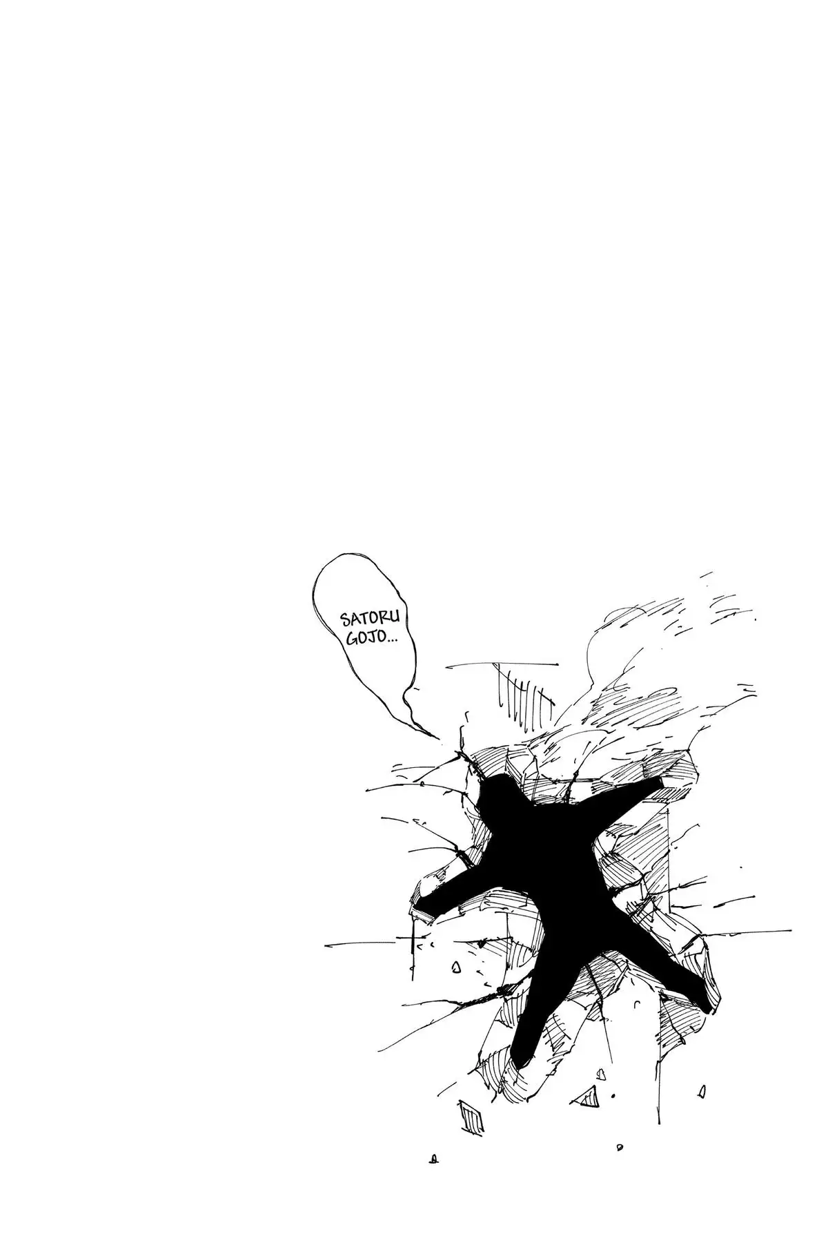 Read Jujutsu Kaisen Chapter 221 English - Page 14