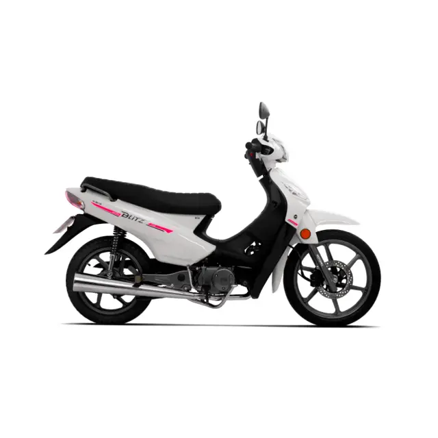 Blitz 110 Plus – foto 2