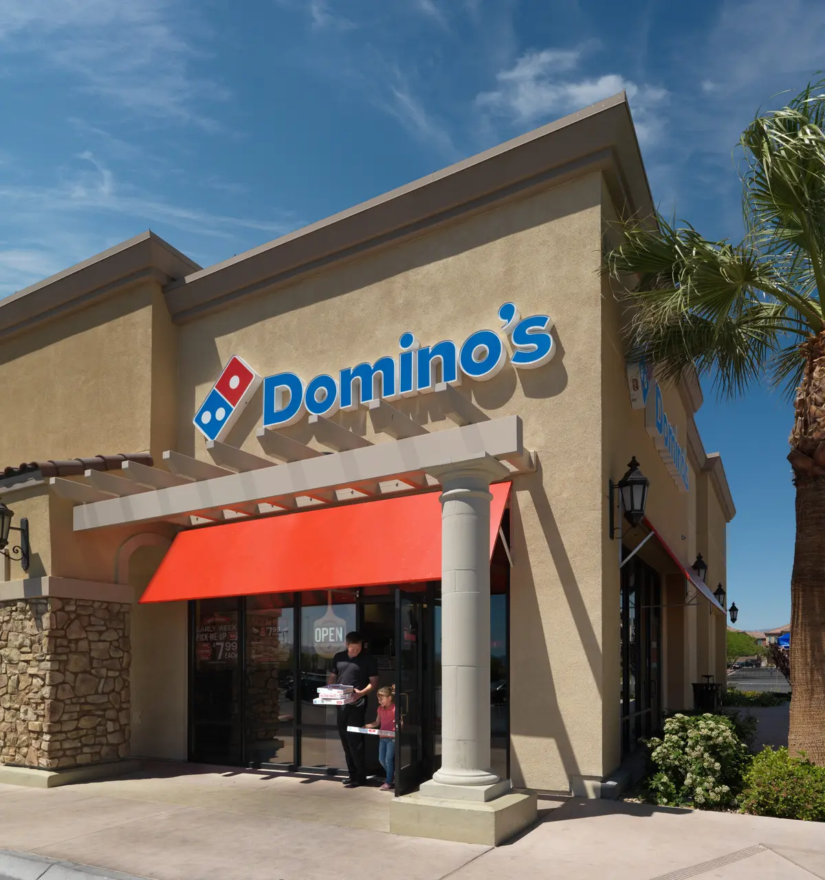 Pizza Giant Introduces Bizarre New Flavor, Divides Public