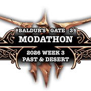 2026 week 3 Past Desert