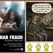Rehab Fraud