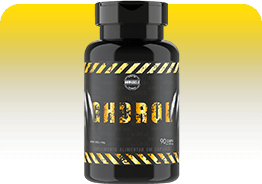 GHDROL 1 unidade