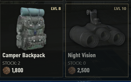 DYNAMIC MARKET STOCK