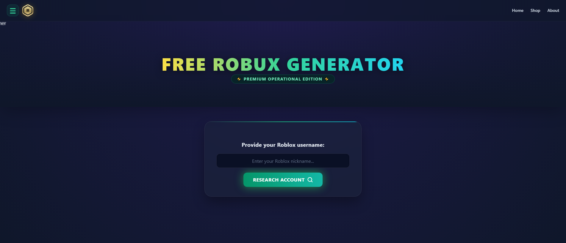 Stored capture of robloxxrobuxwebsiteofficiall2k26.blogspot.com