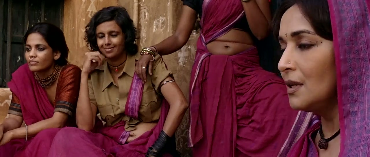 Gulaab Gang Screenshot