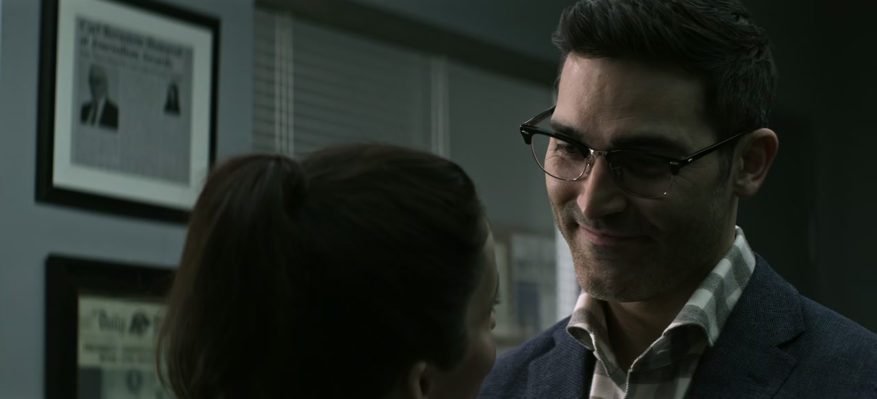 Superman & Lois Screenshot