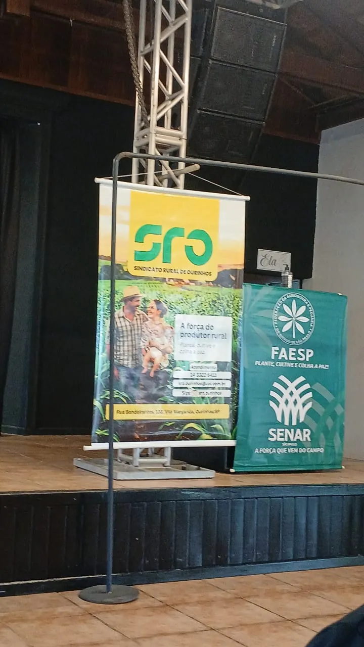 Banner Sro Faesp