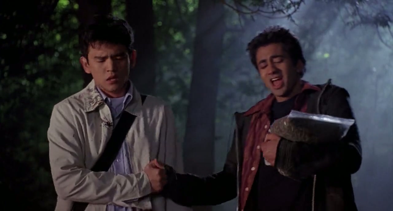 Harold & Kumar Go to White Castle Screenshot