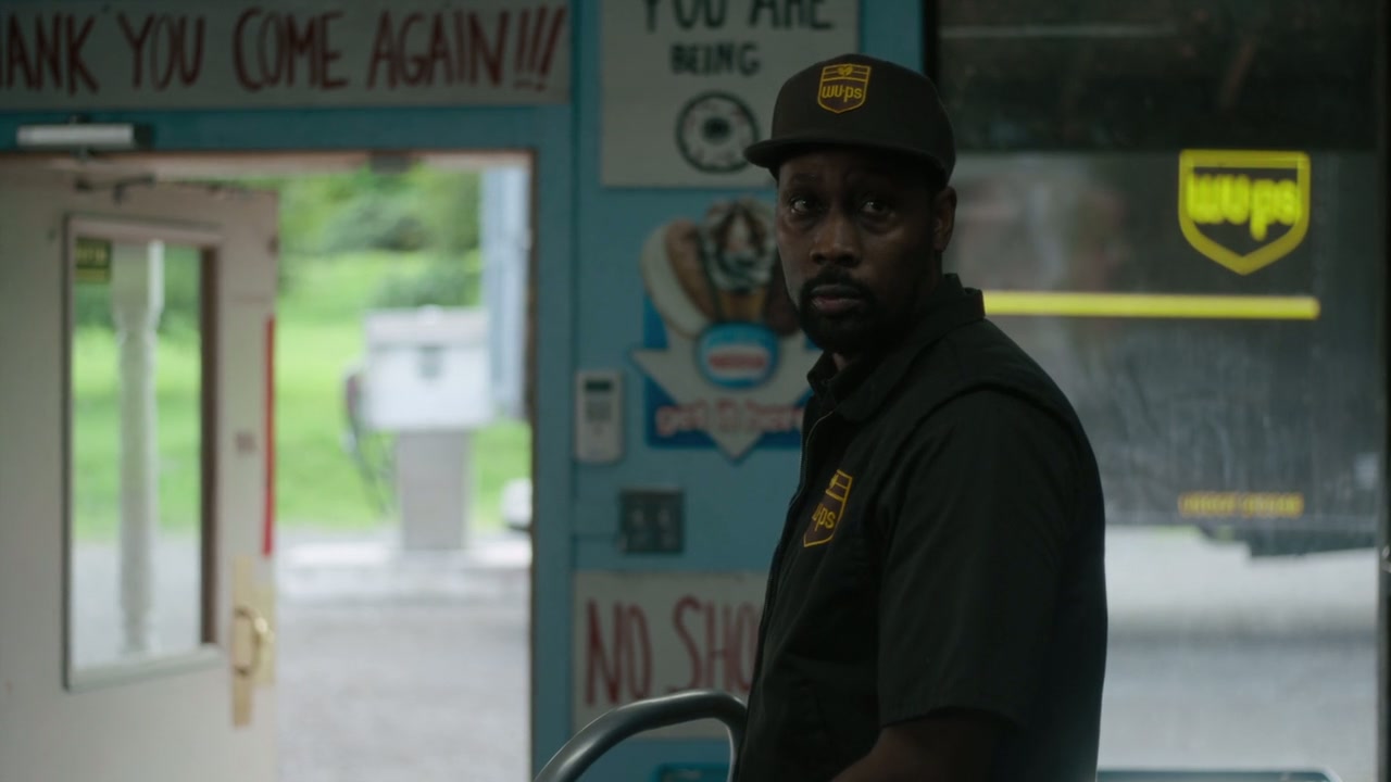 The Dead Don't Die Screenshot