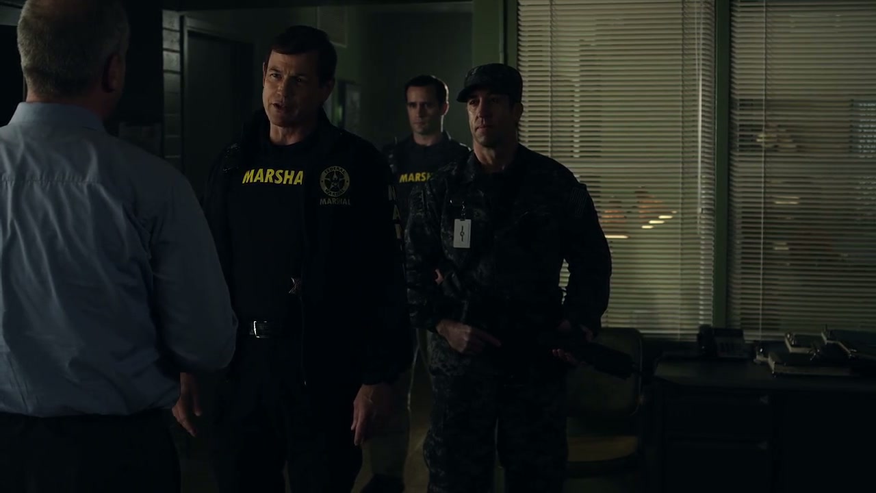 Maximum Conviction Screenshot