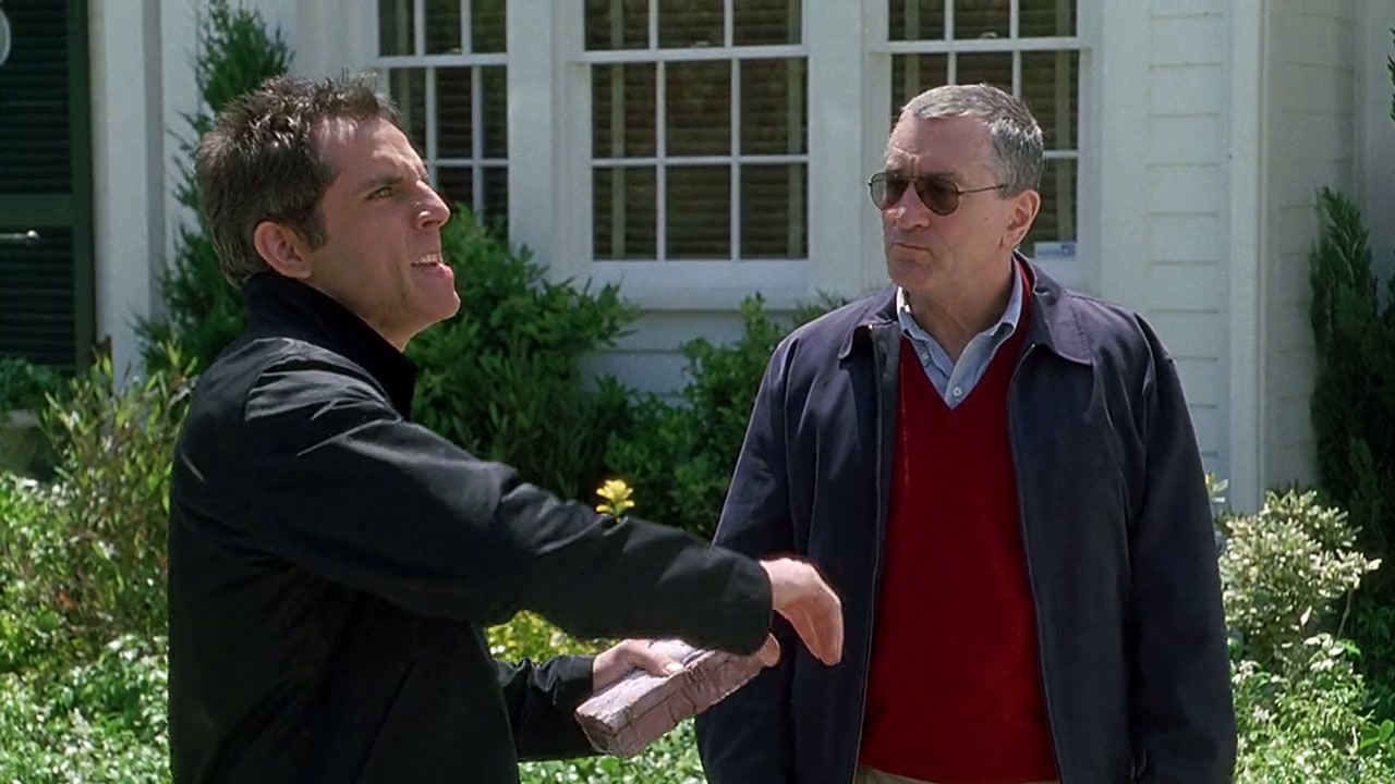 Meet the Fockers Screenshot