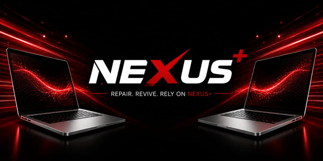 Nexus+ Banner