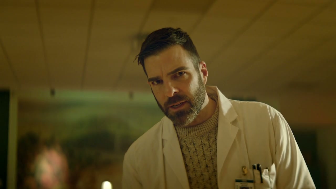 Brilliant Minds Screenshot
