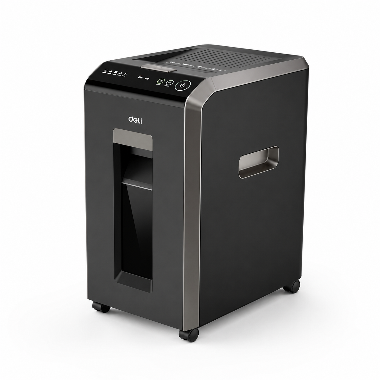 Deli ET089 paper shredder machine Malaysia for office use
