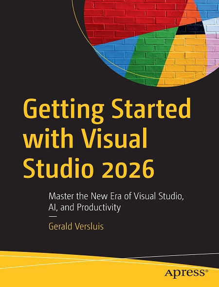 Getting Started with Visual Studio 2026