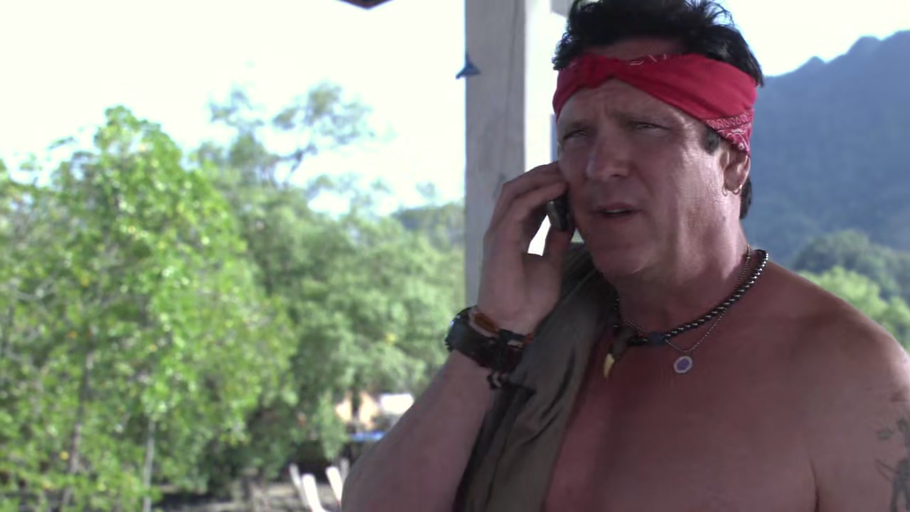 Croc Screenshot