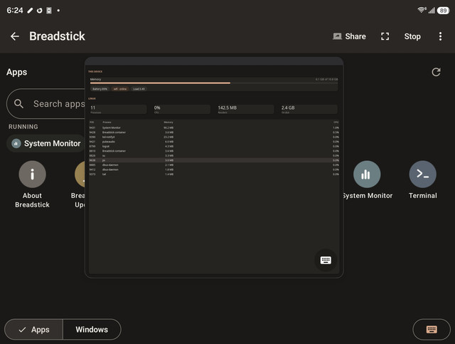 Screenshot 20260916 182457 Breadstick Linux