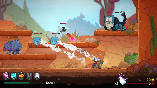 spiritfall pc