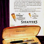 Sheaffer Triumph 1944 (3)