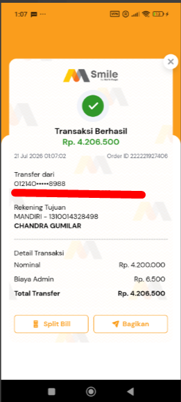 GARUDA404 JACKPOT SLOT SUGAR RUSH 1000