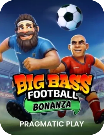 Big Bass Football Bonanza Demo Oyna