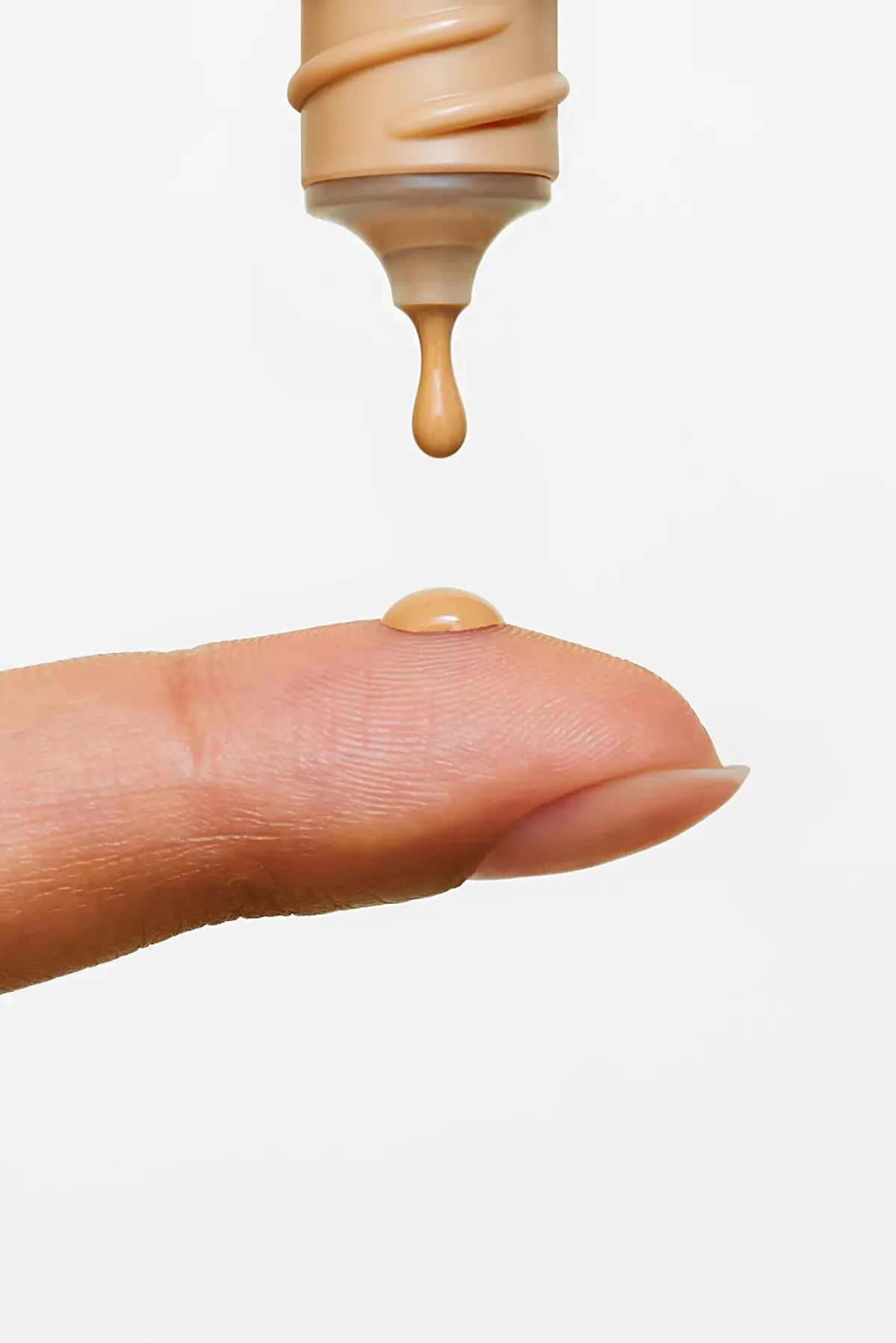 Foundation Refresh for Mature Skin