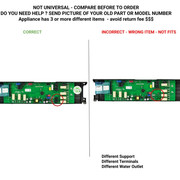 W10894098 Correct incorrect