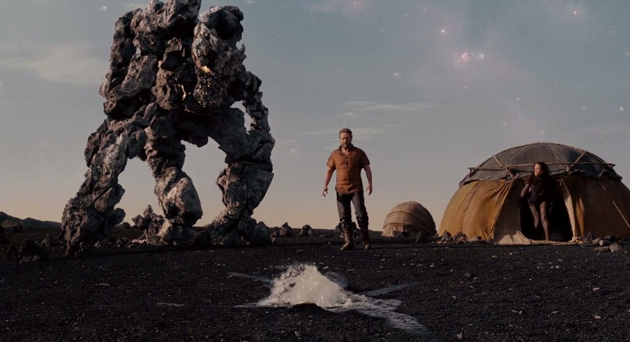 Noah Screenshot
